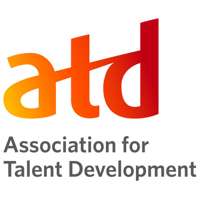 ATD — Association for Talent Development logo