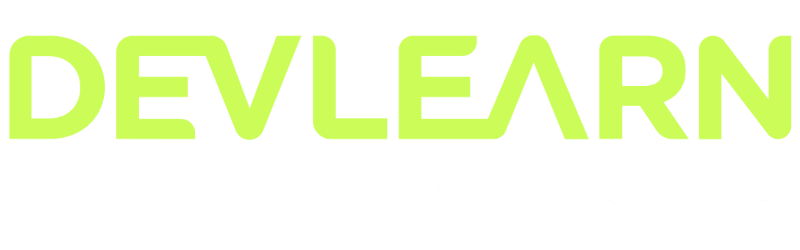 DevLearn 2026 logo