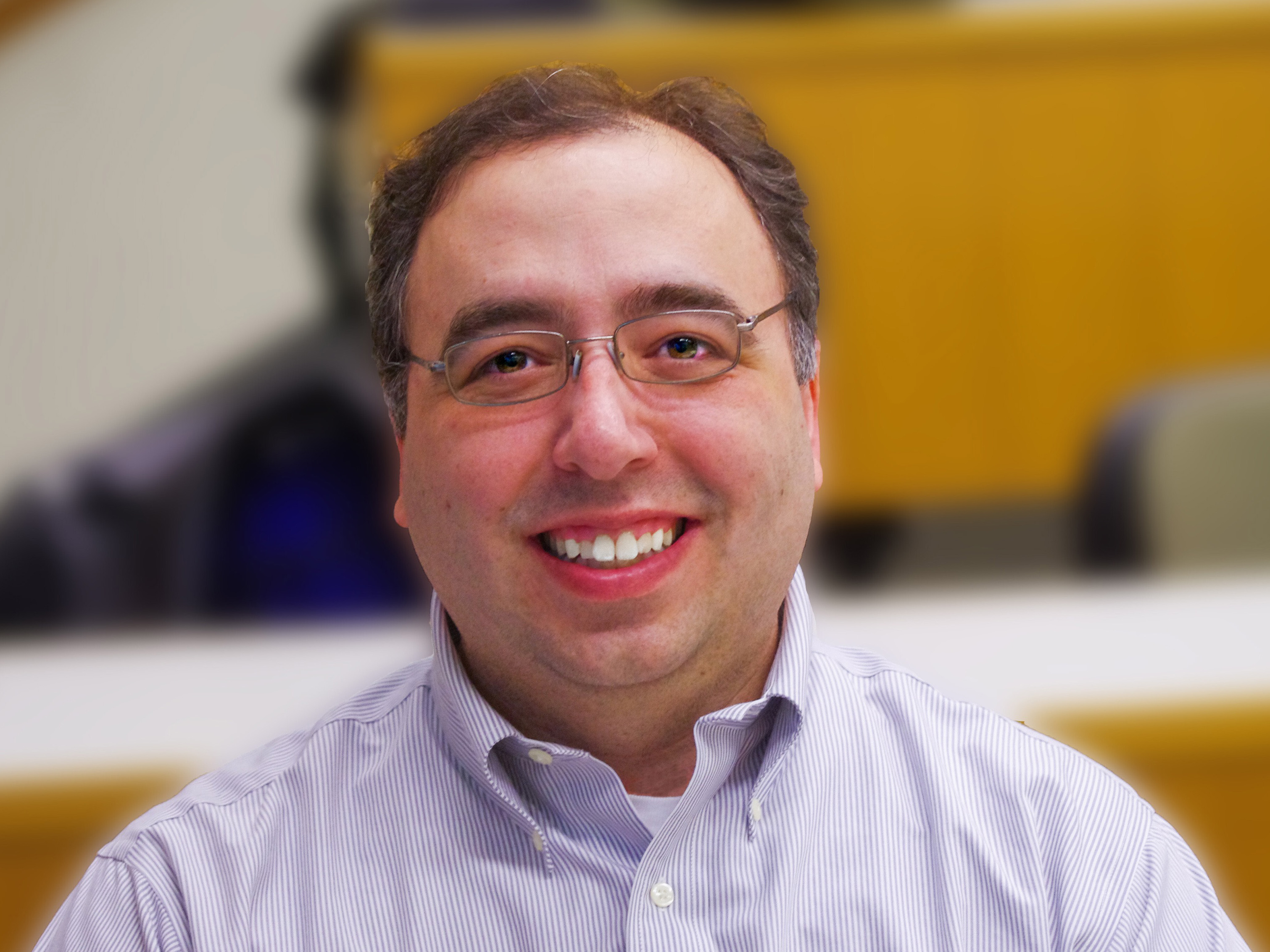 Nick Floro