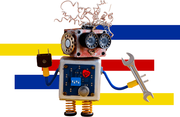Robot