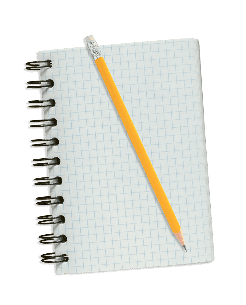 Every project begins with a blank slate for tailored, innovative solutions.